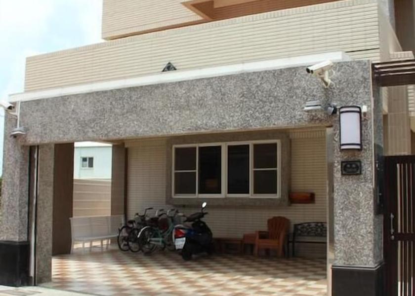 Penghu County Magong Primary image