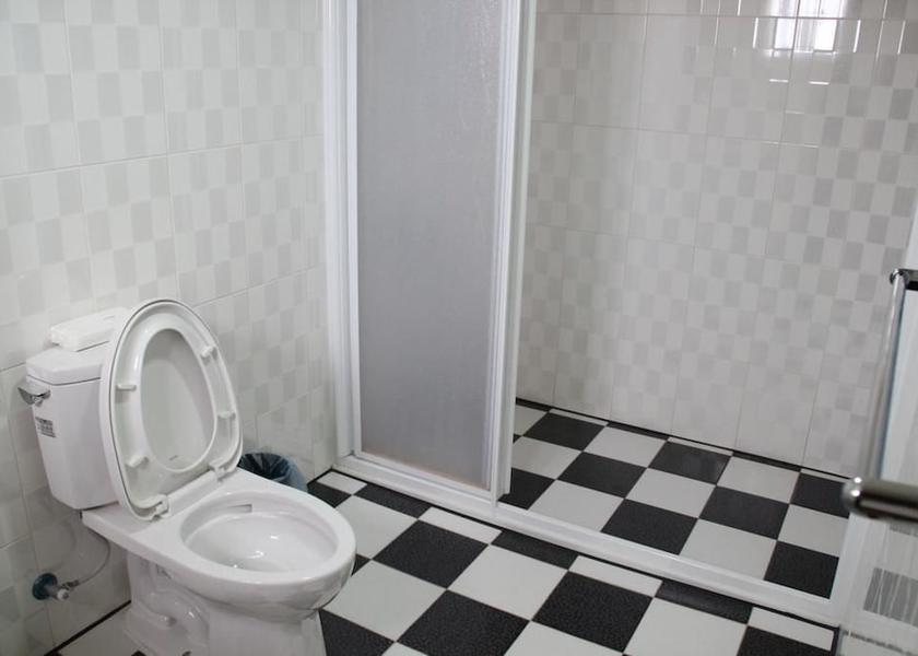 Penghu County Magong Bathroom