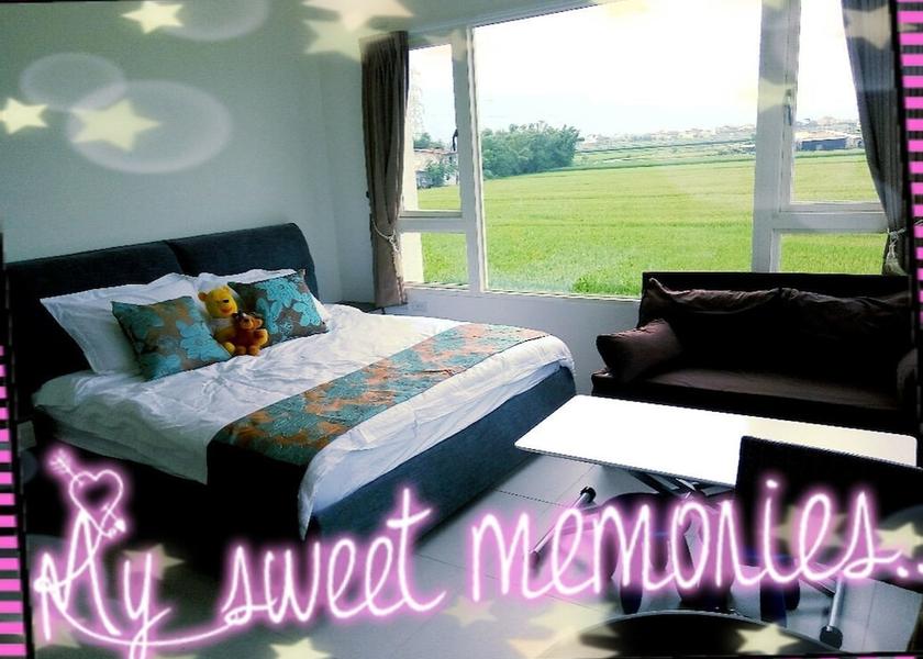 Yilan County Sanxing Room