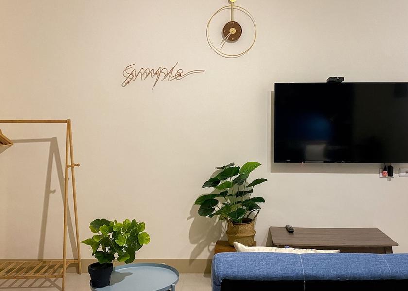 Hualien County Ruisui Room