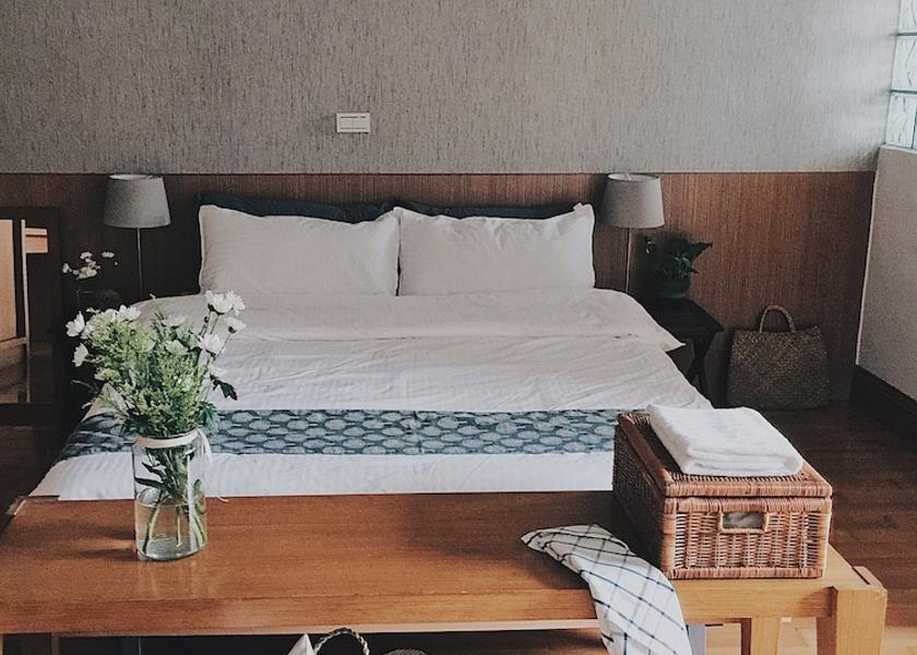 Hualien County Ruisui Room