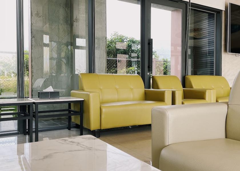 Hualien County Ruisui Lobby