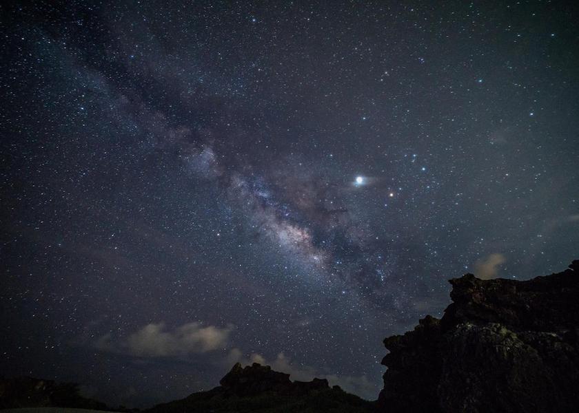 Hualien County Fuli Property Grounds
