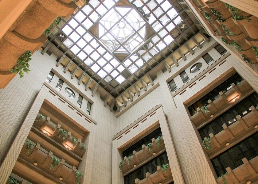  Hsinchu Building design