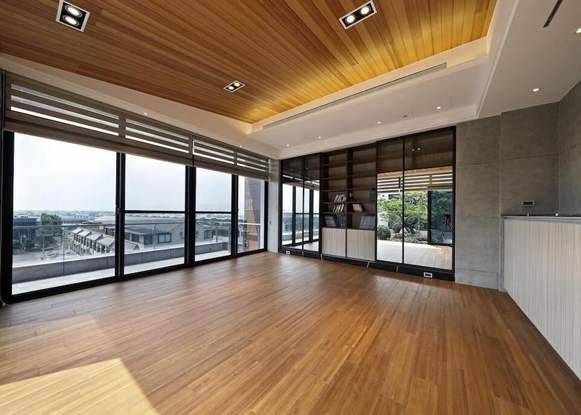 Nantou County Caotun Library