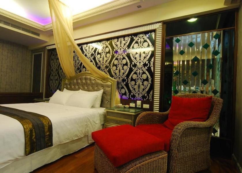 Taitung County Kaohsiung Room