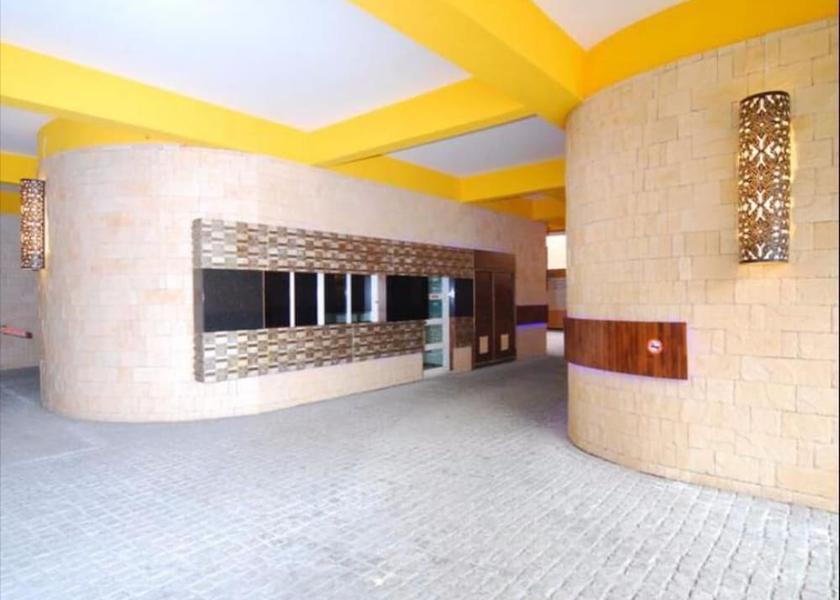 Taitung County Kaohsiung Reception