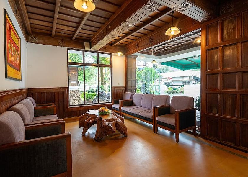Kerala Munnar Public Areas