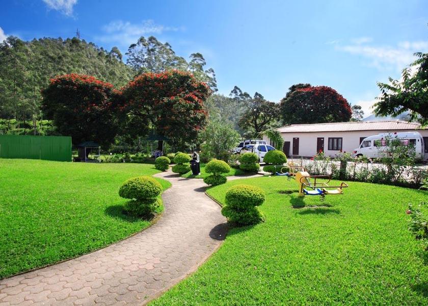 Kerala Munnar Outdoors