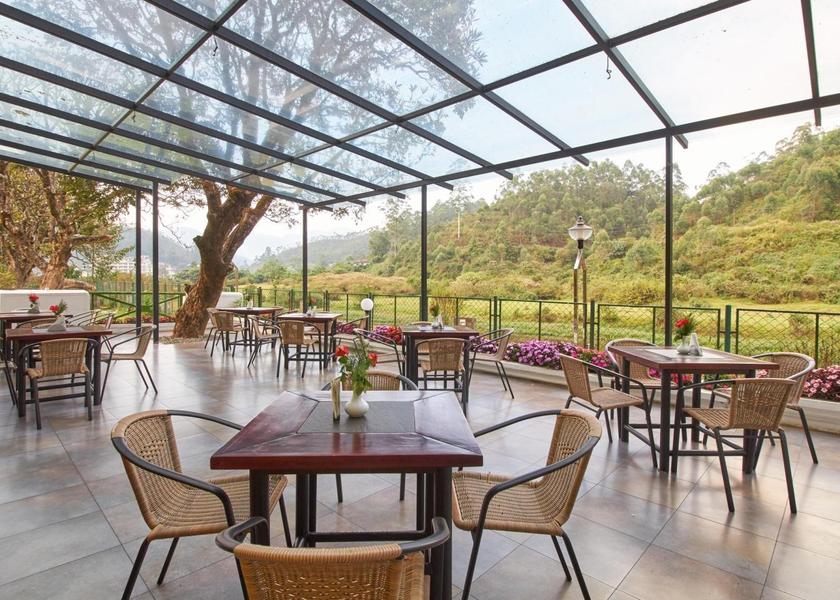 Kerala Munnar Food & Dining