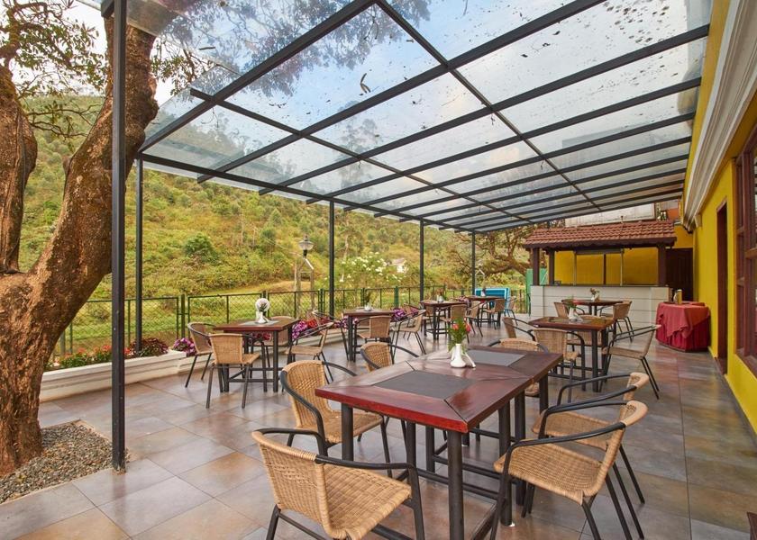 Kerala Munnar Food & Dining