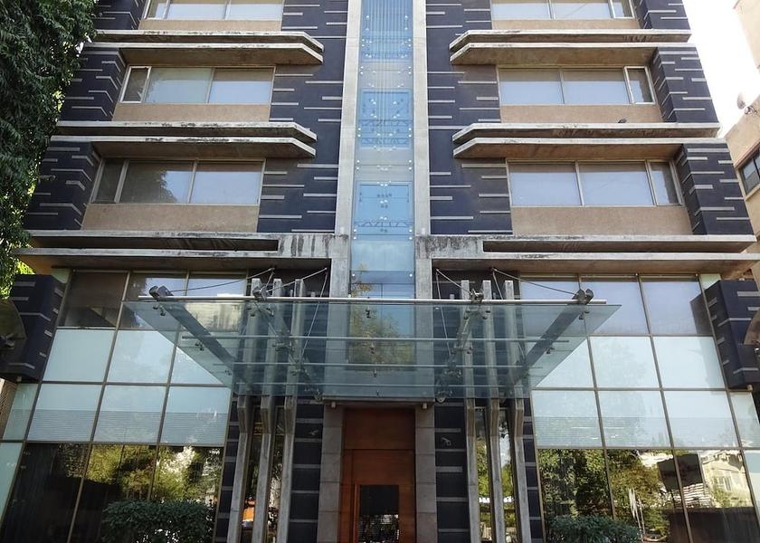 Gujarat Ahmedabad Exterior