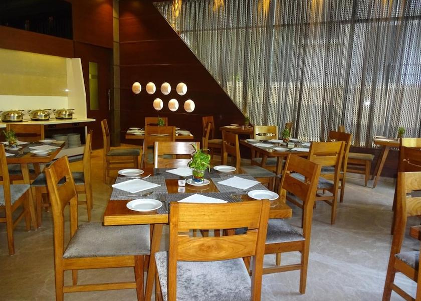Gujarat Ahmedabad Restaurant