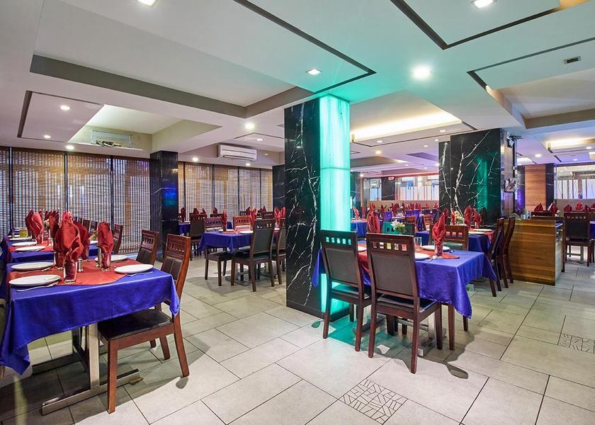 Dadra and Nagar Haveli and Daman and Diu Daman Food & Dining