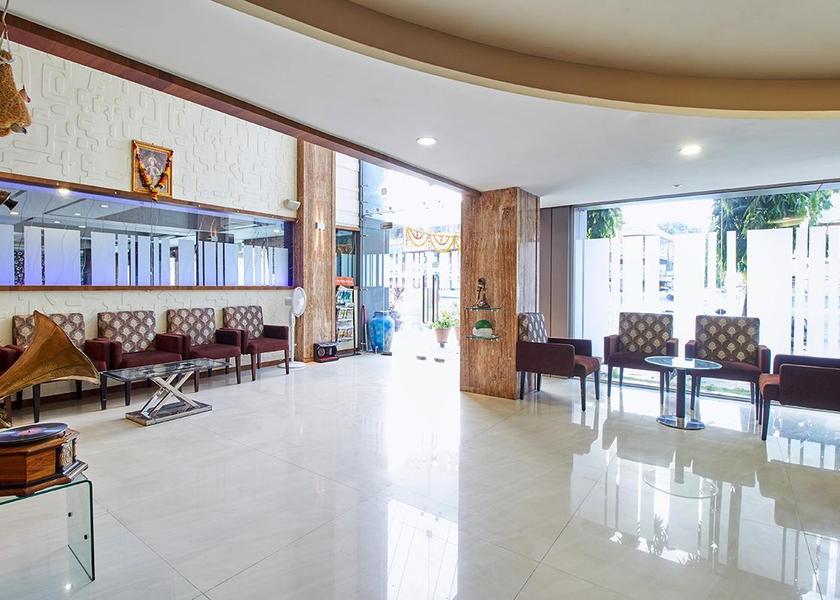 Dadra and Nagar Haveli and Daman and Diu Daman Public Areas