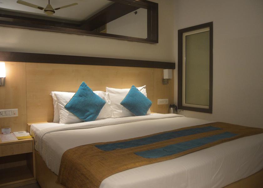 Andhra Pradesh Vijayawada Super Deluxe
