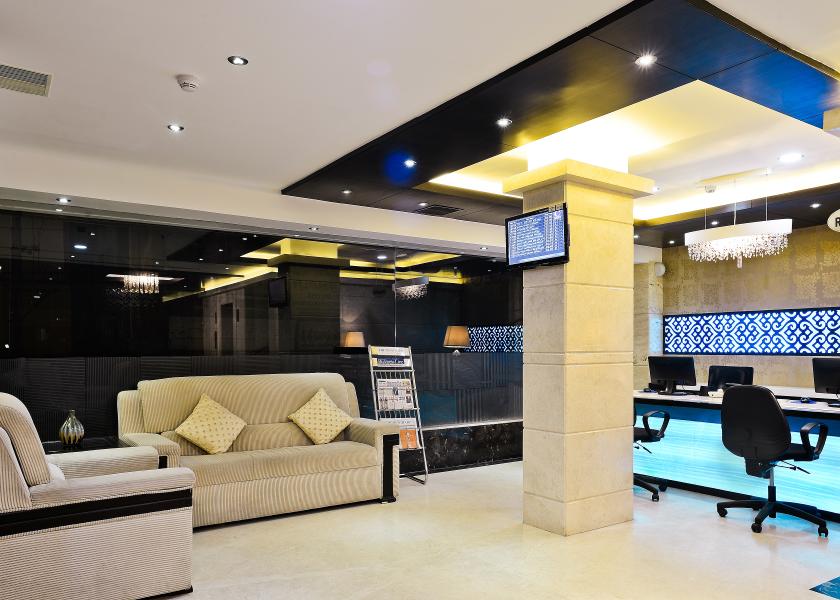 Andhra Pradesh Vijayawada Public Areas