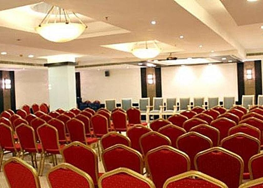 Andhra Pradesh Vijayawada Business Centre