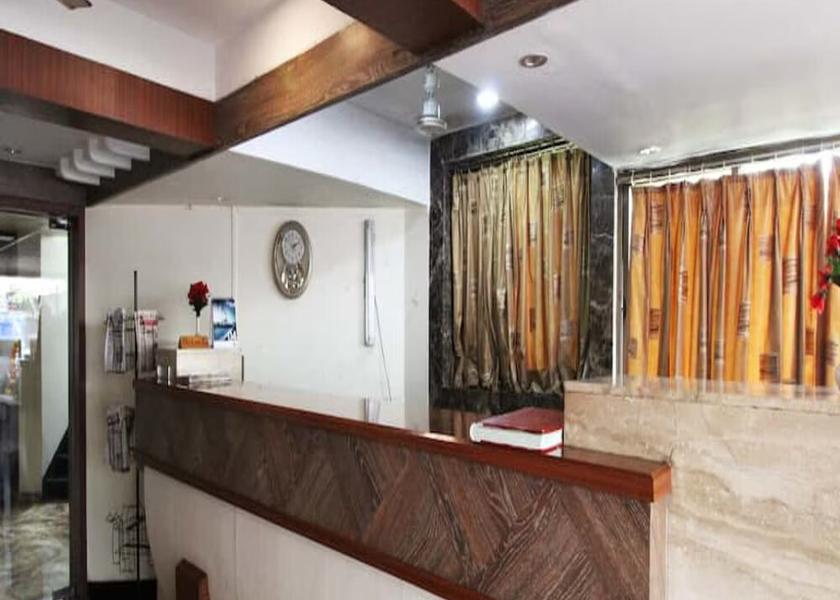Maharashtra Lonavala Public Areas