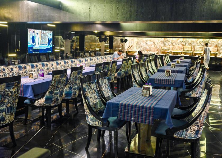 Maharashtra Lonavala Food & Dining