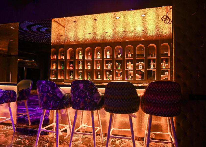 Maharashtra Lonavala Bar