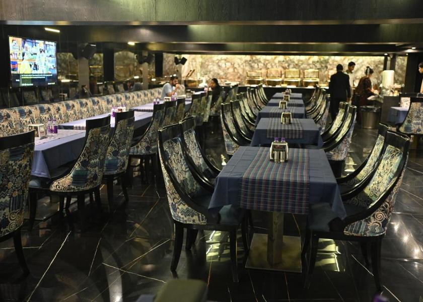 Maharashtra Lonavala Food & Dining