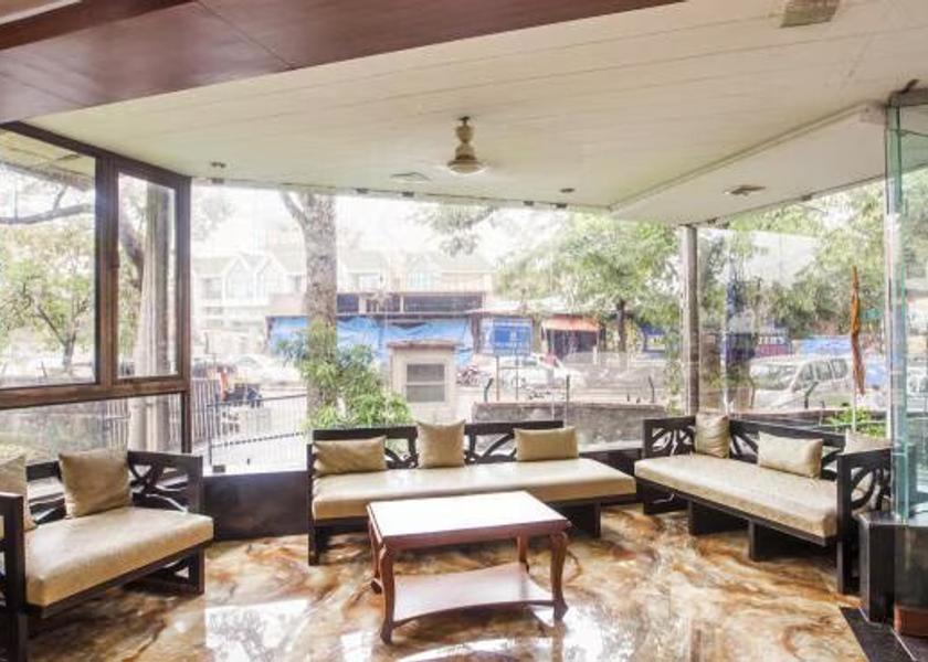 Maharashtra Lonavala Public Areas