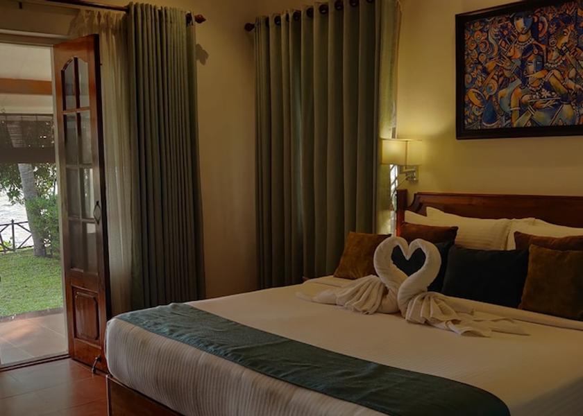 Kerala Kumarakom 1002