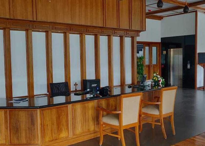 Kerala Kumarakom Public Areas