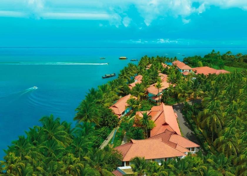 Kerala Kumarakom Primary image