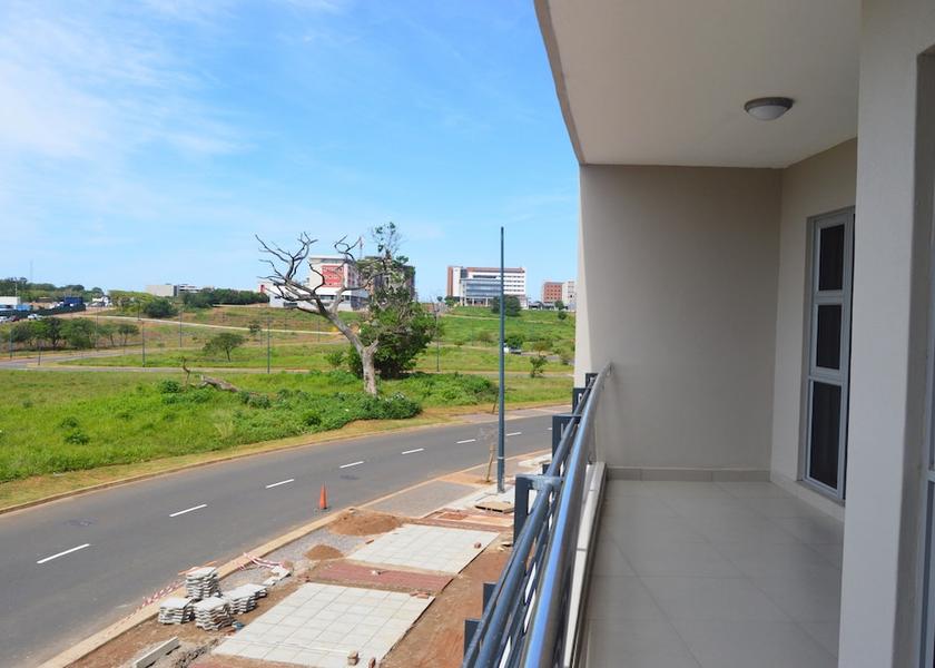 KwaZulu-Natal uMhlanga Balcony