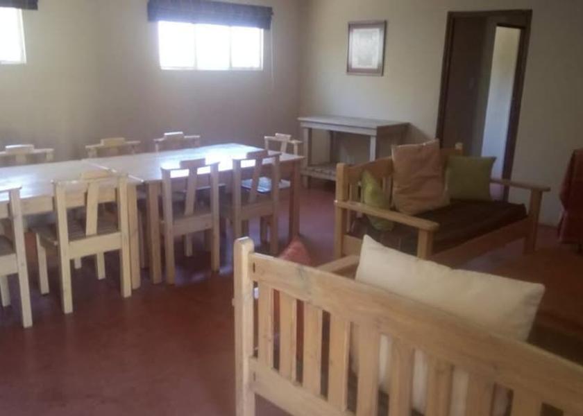 KwaZulu-Natal Camperdown Lobby