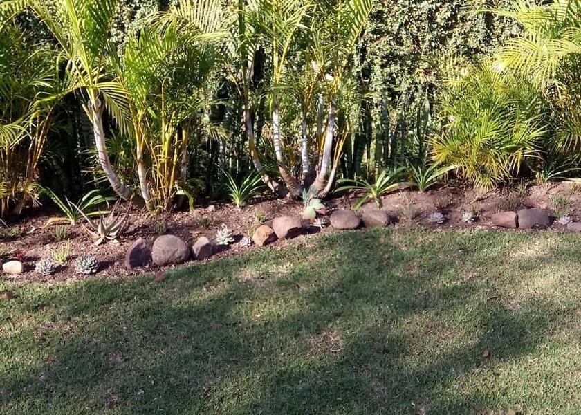 KwaZulu-Natal Camperdown Garden