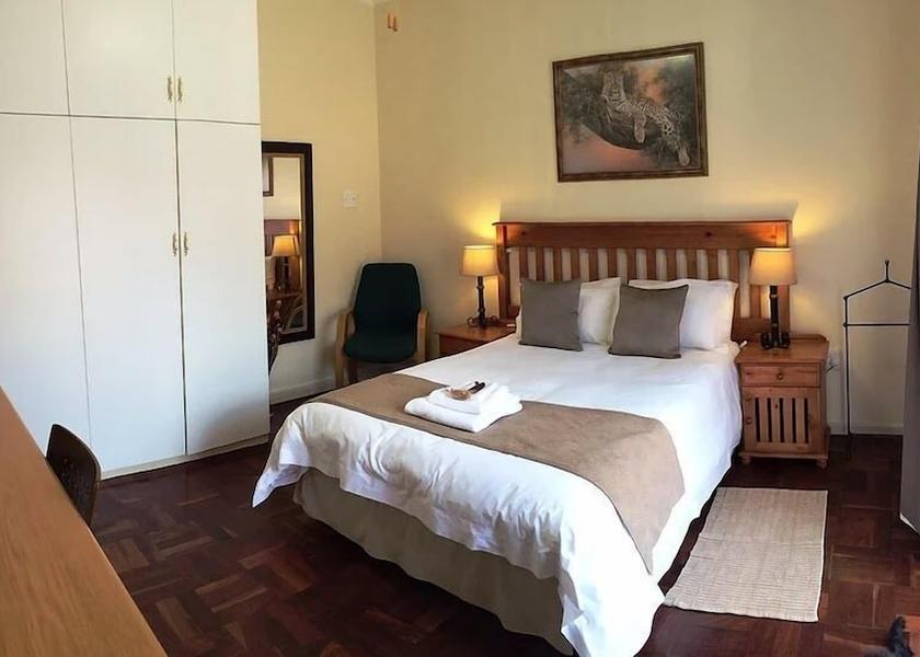 Gauteng Centurion Room