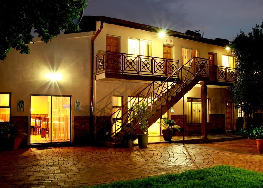 Gauteng Centurion Primary image