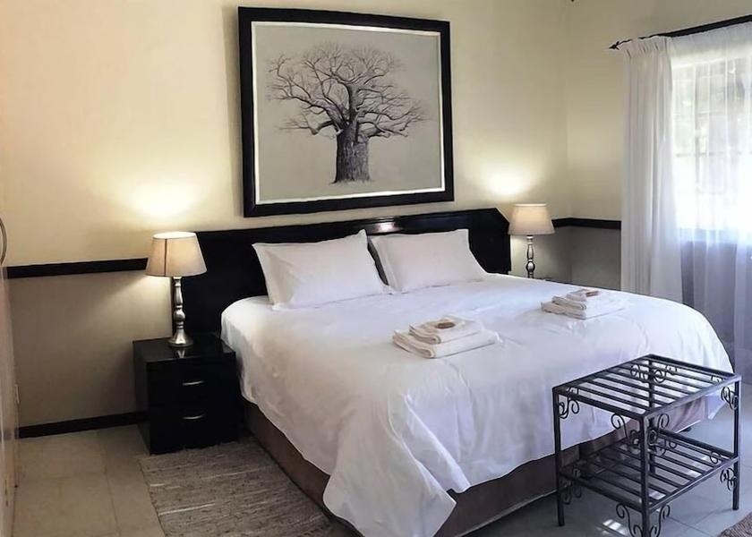 Gauteng Centurion Room