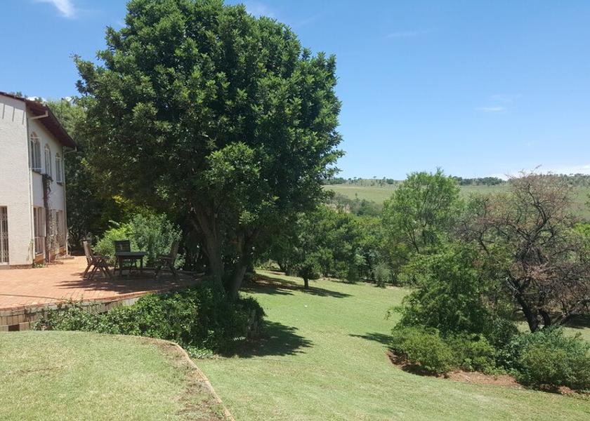 Gauteng Centurion Exterior Detail
