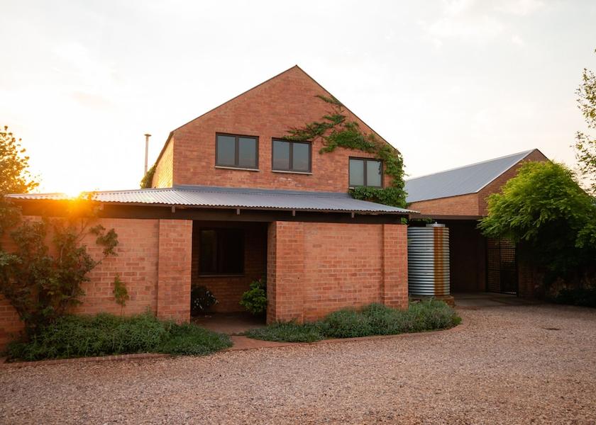 Gauteng Centurion Facade
