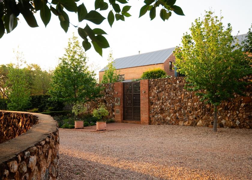 Gauteng Centurion Entrance