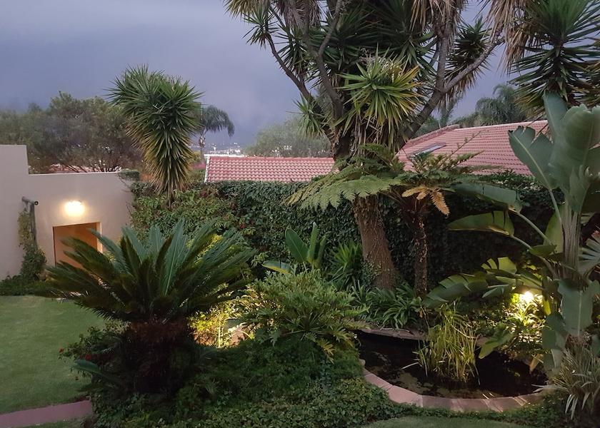 Gauteng Centurion Garden