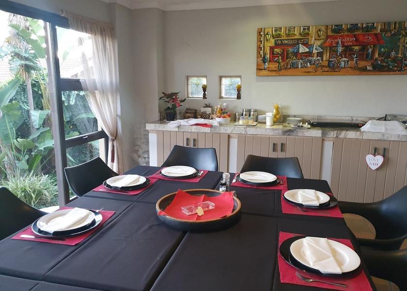 Gauteng Centurion Restaurant