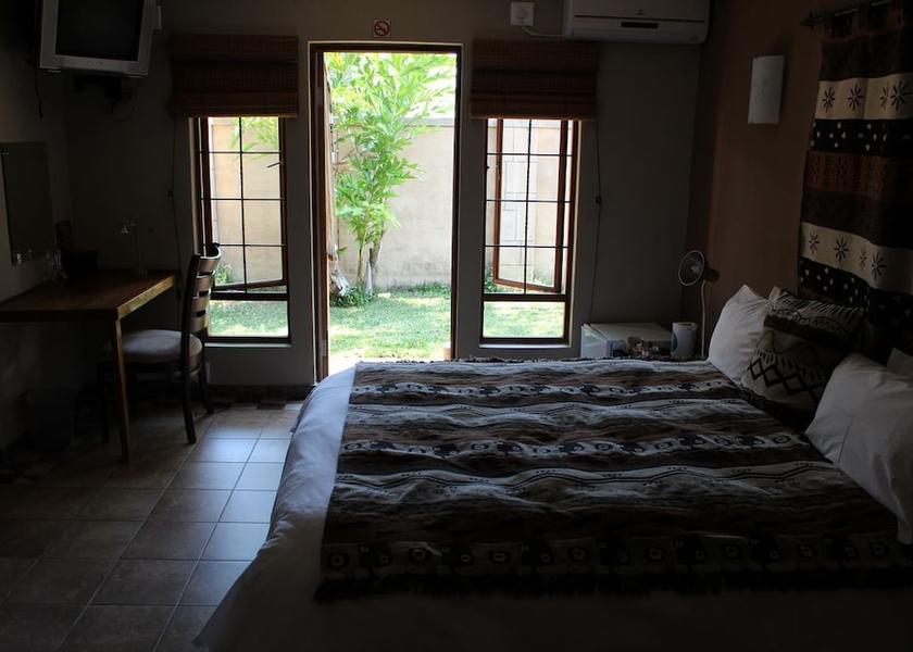 Limpopo Lephalale Room