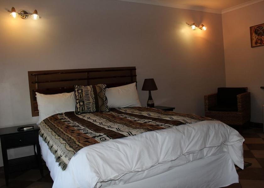 Limpopo Lephalale Room