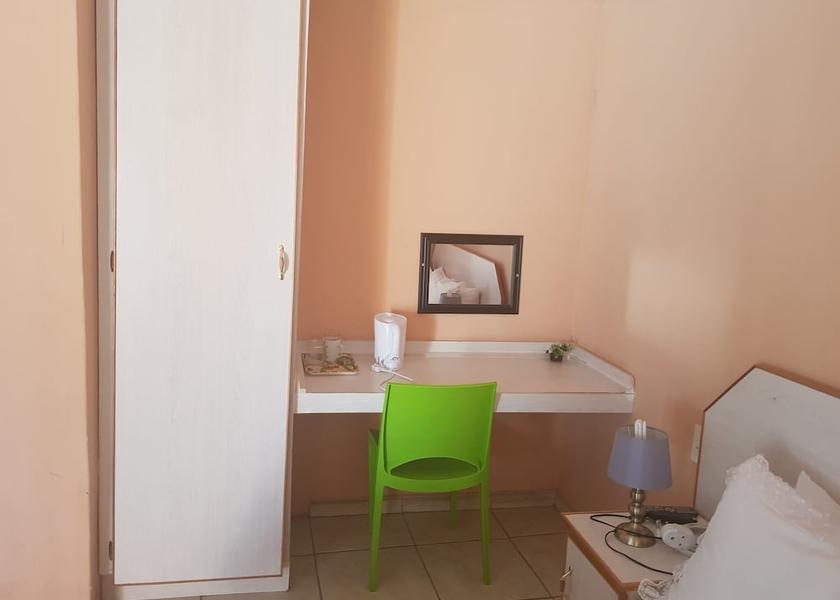 Limpopo Lephalale Room