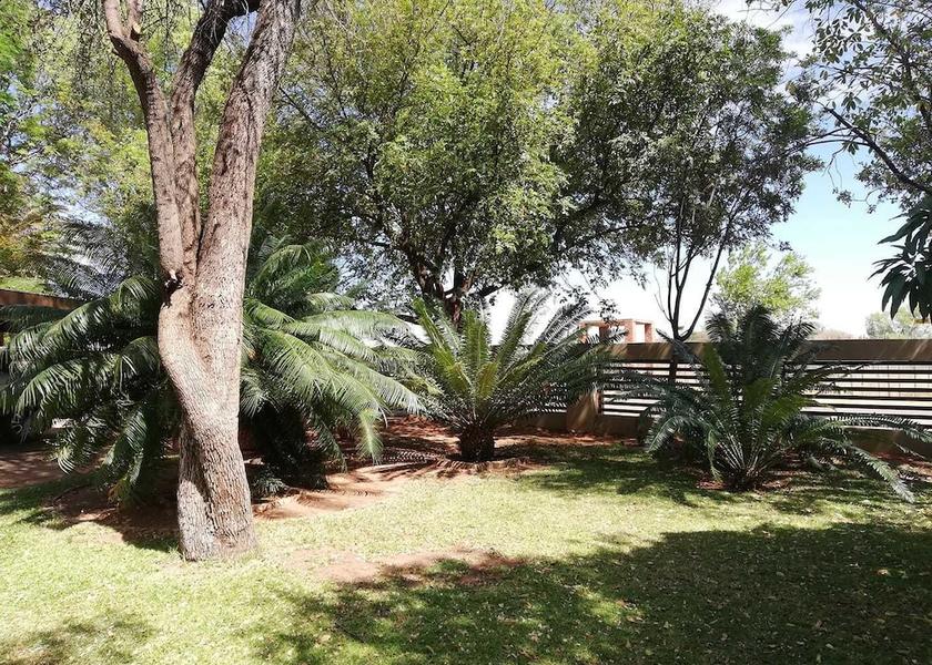 Limpopo Lephalale Garden