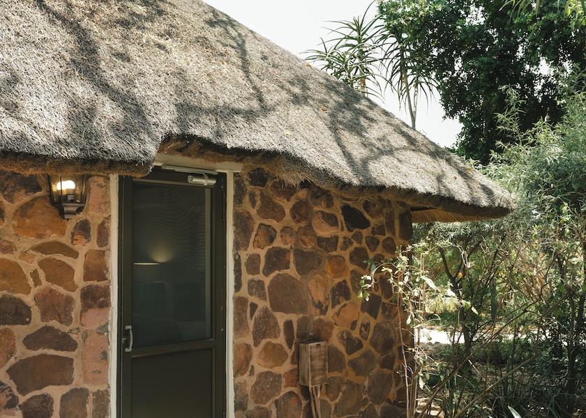 Limpopo Lephalale Exterior Detail