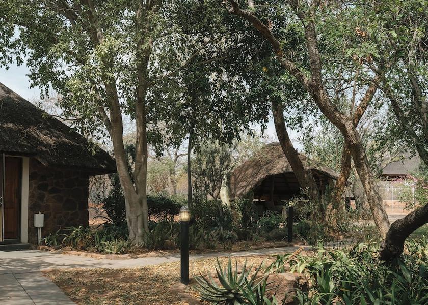 Limpopo Lephalale Garden View