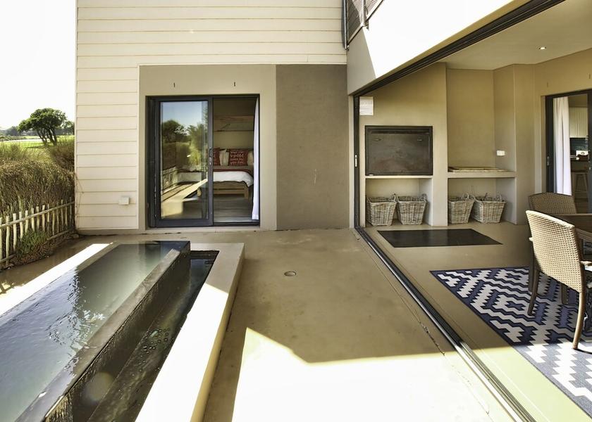 Western Cape Langebaan Terrace