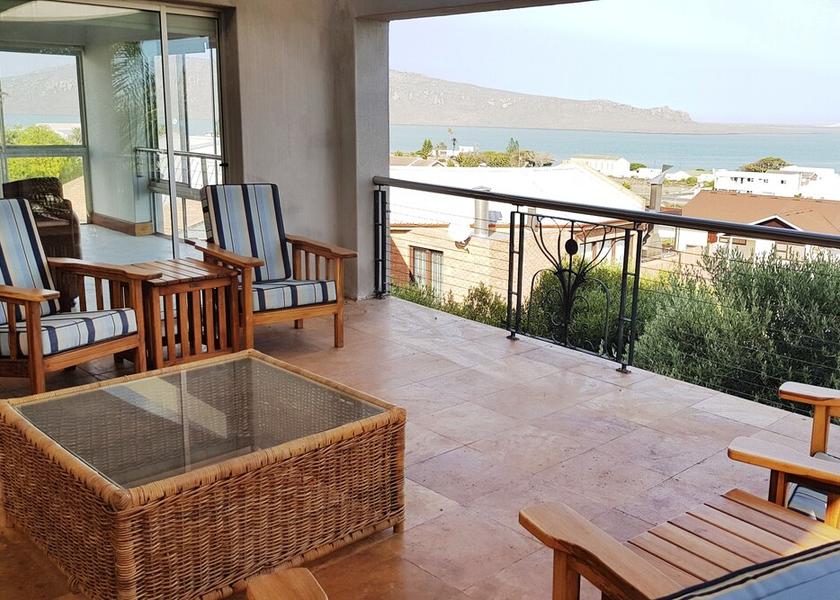 Western Cape Langebaan Terrace