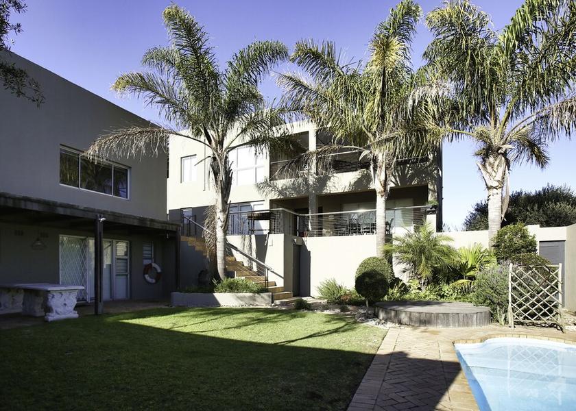 Western Cape Langebaan Terrace